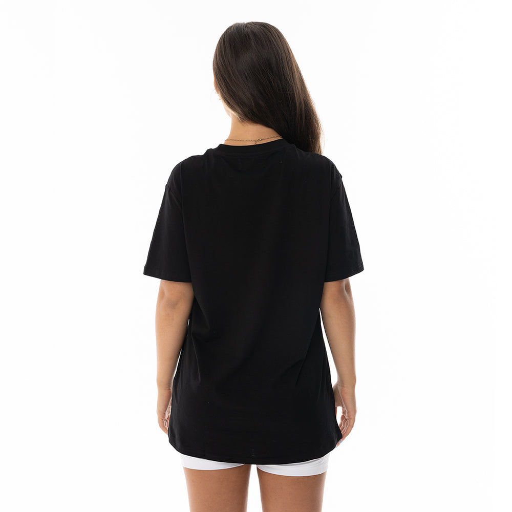 Load image into Gallery viewer, BLACK BLOOD MONEY TEE REGULAR FIT